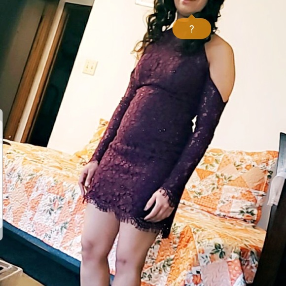 Prom dress - Picture 1 of 1